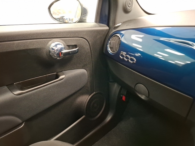 Used Fiat 500 2024 for sale - 76408256: Photo 11