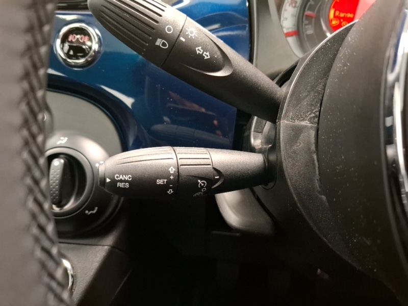 Used Fiat 500 2024 for sale - 76408256: Photo 15