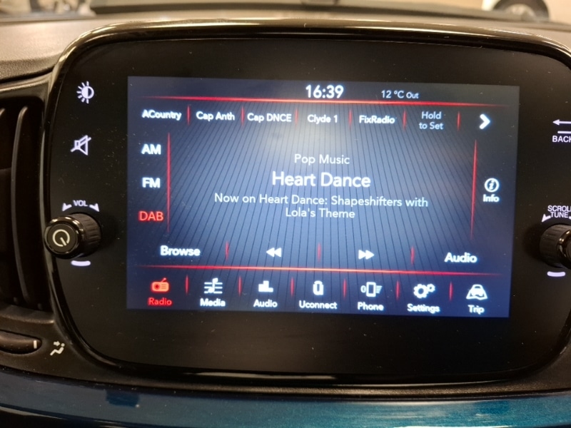 Used Fiat 500 2024 for sale - 76408256: Photo 16