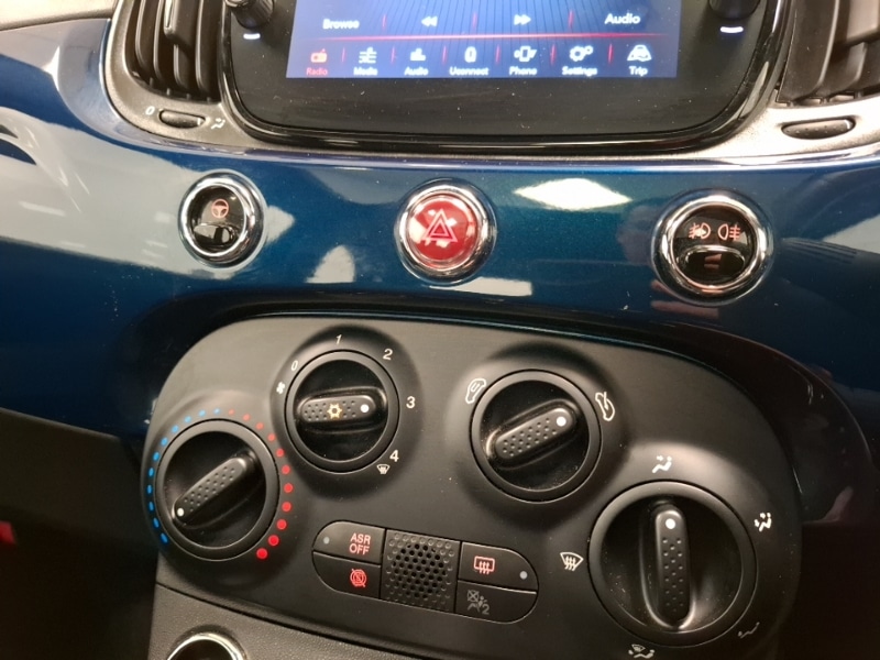 Used Fiat 500 2024 for sale - 76408256: Photo 17