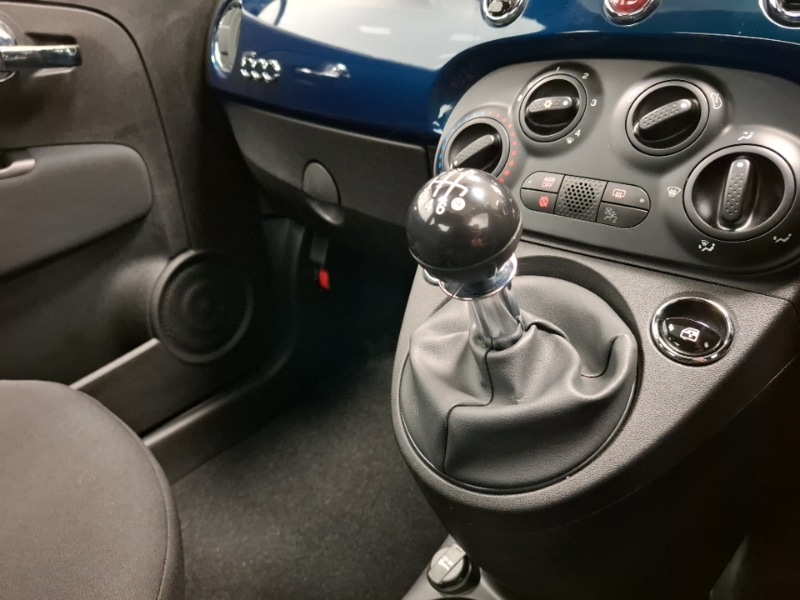 Used Fiat 500 2024 for sale - 76408256: Photo 18