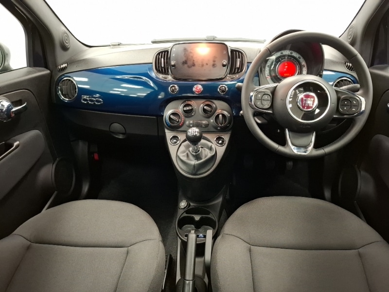 Used Fiat 500 2024 for sale - 76408256: Photo 2