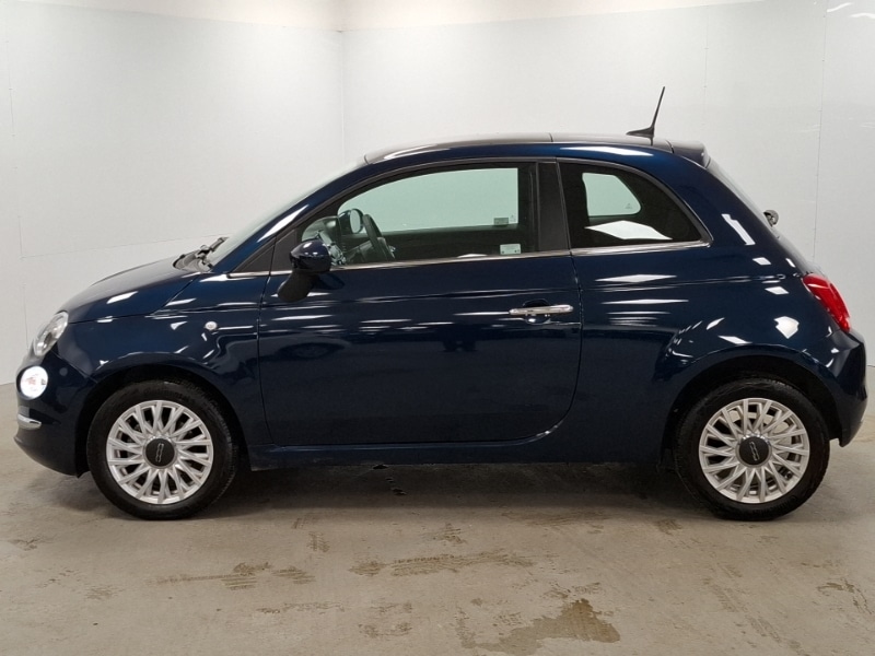 Used Fiat 500 2024 for sale - 76408256: Photo 4