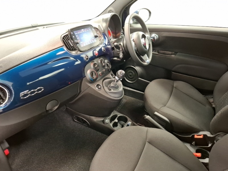 Used Fiat 500 2024 for sale - 76408256: Photo 5