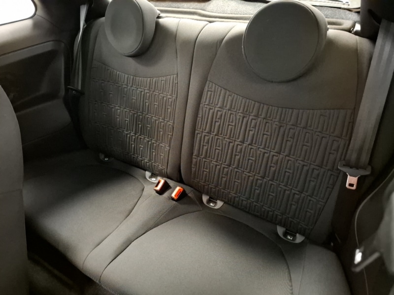 Used Fiat 500 2024 for sale - 76408256: Photo 6
