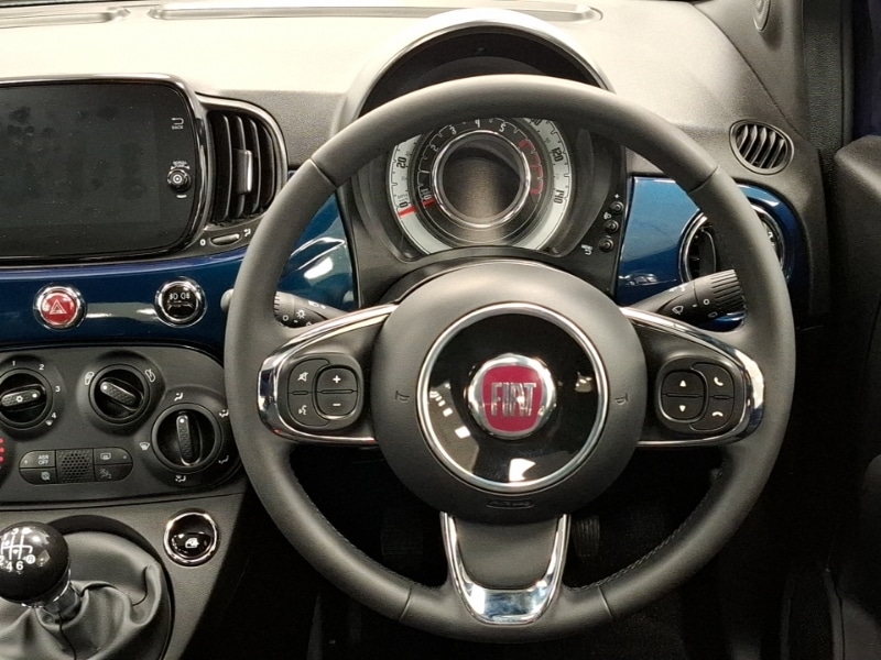 Used Fiat 500 2024 for sale - 76408256: Photo 7