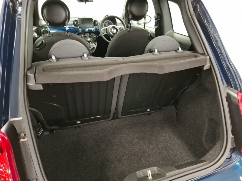 Used Fiat 500 2024 for sale - 76408256: Photo 8