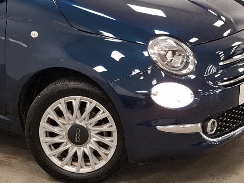 Used Fiat 500 2024 for sale - 76408256: Photo 9