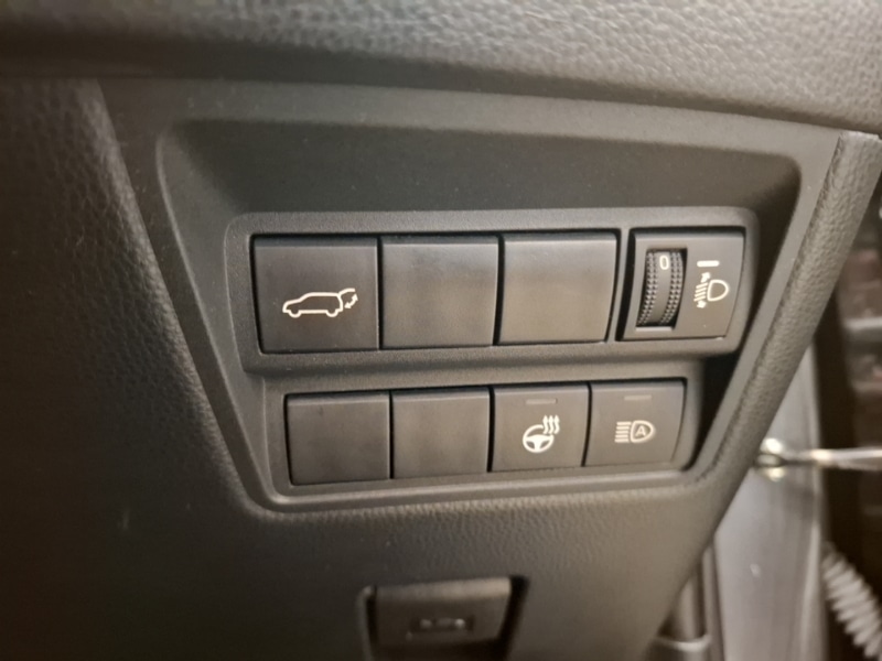 Used Toyota Yaris Cross 2022 for sale - 76335715: Photo 10