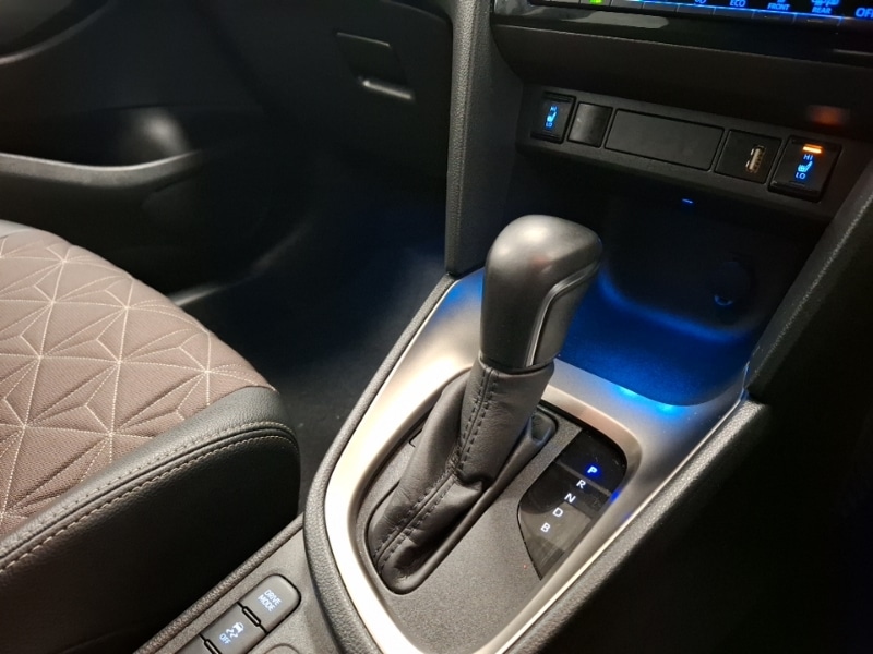 Used Toyota Yaris Cross 2022 for sale - 76335715: Photo 18