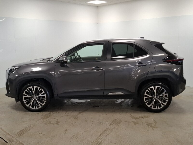 Used Toyota Yaris Cross 2022 for sale - 76335715: Photo 4