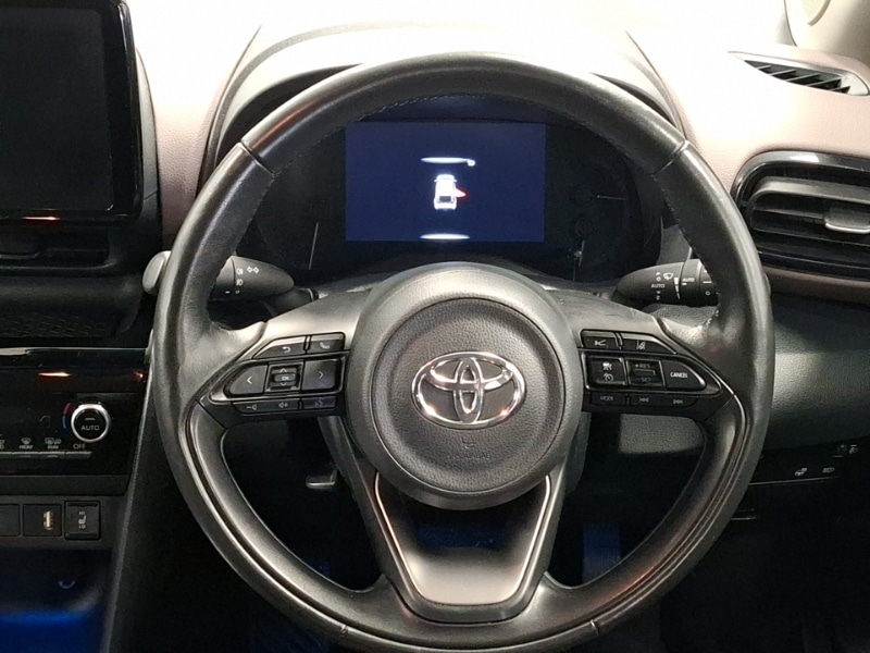 Used Toyota Yaris Cross 2022 for sale - 76335715: Photo 7