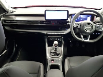 Used Jeep Avenger 2024 for sale - 78977054: Photo