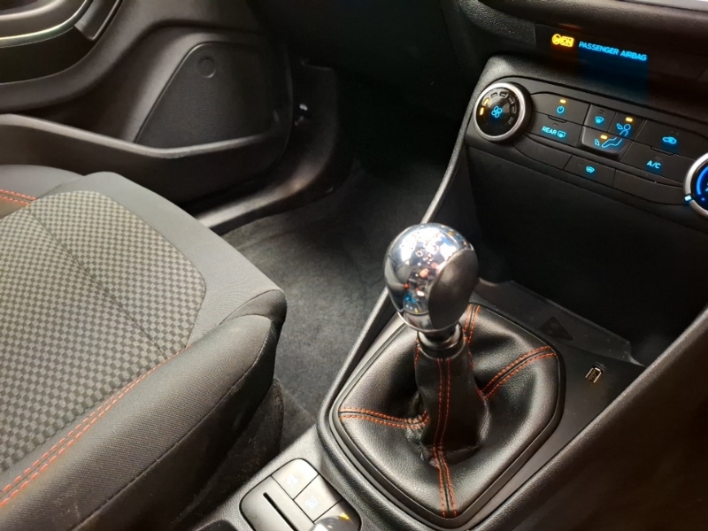 Used Ford Fiesta 2021 for sale - 77142008: Photo 18