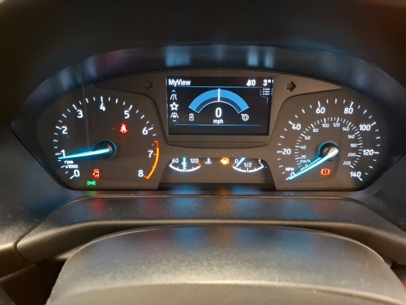 Used Ford Fiesta 2021 for sale - 77142008: Photo 19