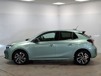 Used Vauxhall Corsa 2026 for sale - 78730284: Photo