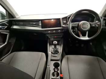 Used Audi A1 2022 for sale - 74983366: Photo