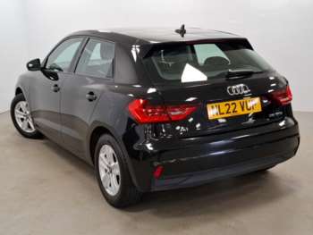 Used Audi A1 2022 for sale - 74983366: Photo