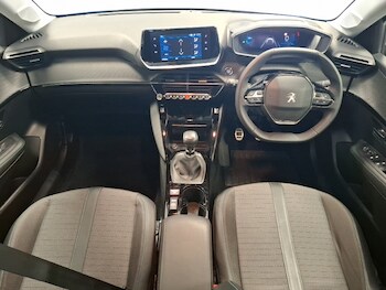 Used Peugeot 208 2023 for sale - 78634159: Photo