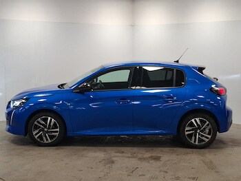 Used Peugeot 208 2023 for sale - 78634159: Photo