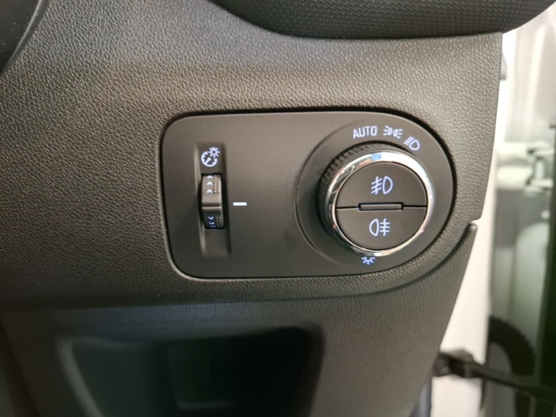 Used Vauxhall Crossland 2021 for sale - 76498338: Photo 10