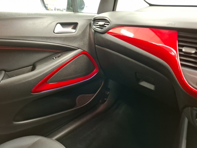 Used Vauxhall Crossland 2021 for sale - 76498338: Photo 11