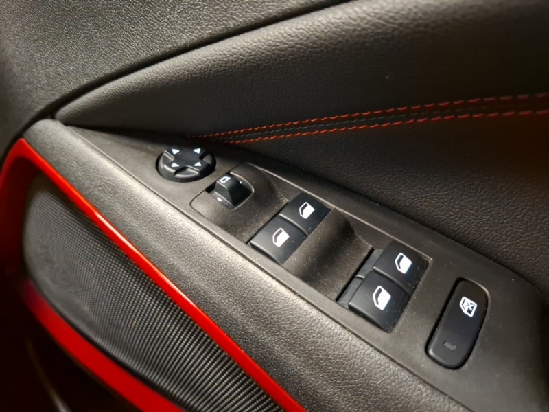 Used Vauxhall Crossland 2021 for sale - 76498338: Photo 12