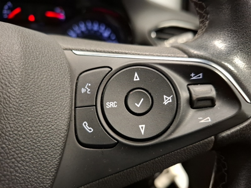 Used Vauxhall Crossland 2021 for sale - 76498338: Photo 13