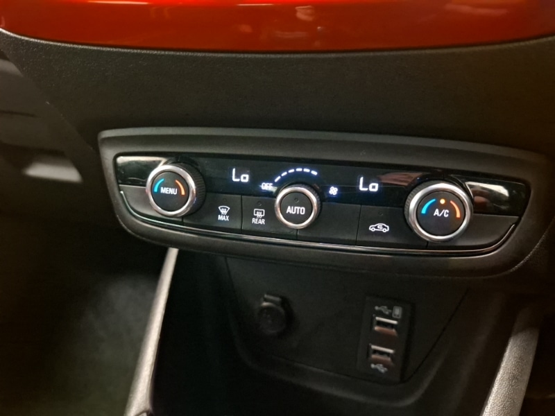 Used Vauxhall Crossland 2021 for sale - 76498338: Photo 17