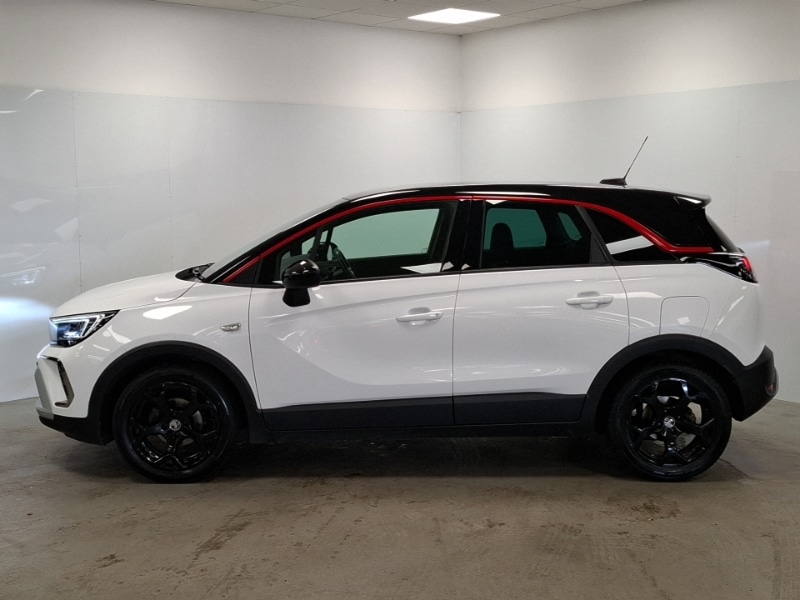 Used Vauxhall Crossland 2021 for sale - 76498338: Photo 4