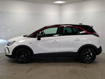 Used Vauxhall Crossland 2021 for sale - 76498338: Photo