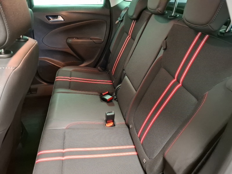 Used Vauxhall Crossland 2021 for sale - 76498338: Photo 6