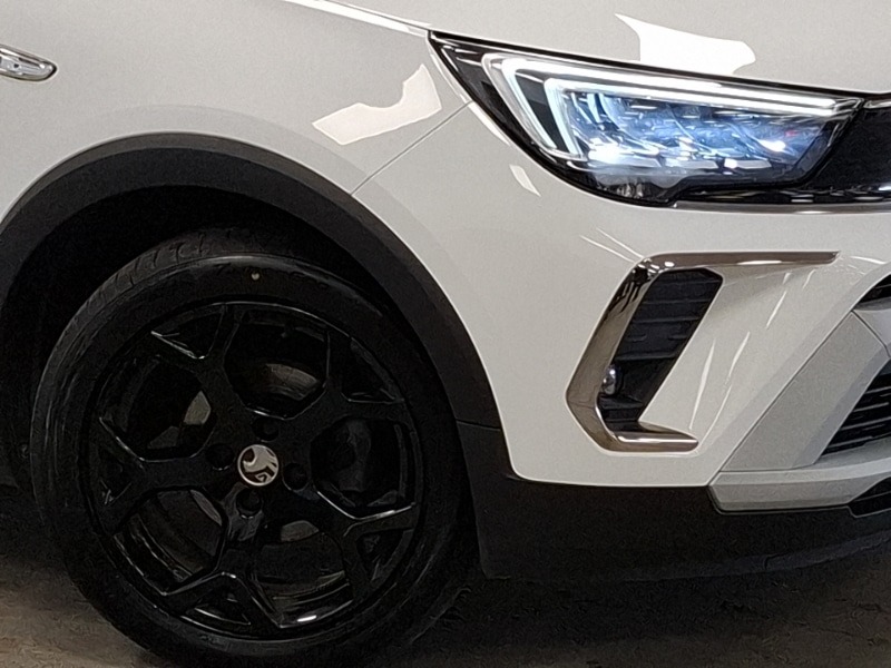 Used Vauxhall Crossland 2021 for sale - 76498338: Photo 9