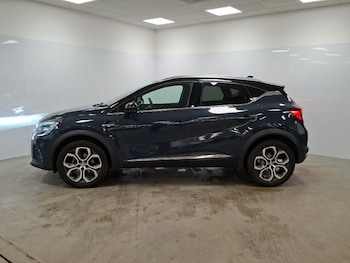 Used Renault Captur 2022 for sale - 79440361: Photo