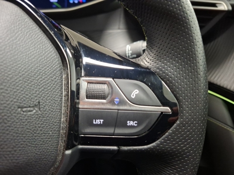 Used Peugeot 208 2023 for sale - 77939199: Photo 13