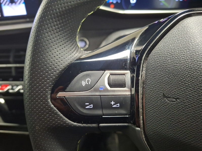 Used Peugeot 208 2023 for sale - 77939199: Photo 14