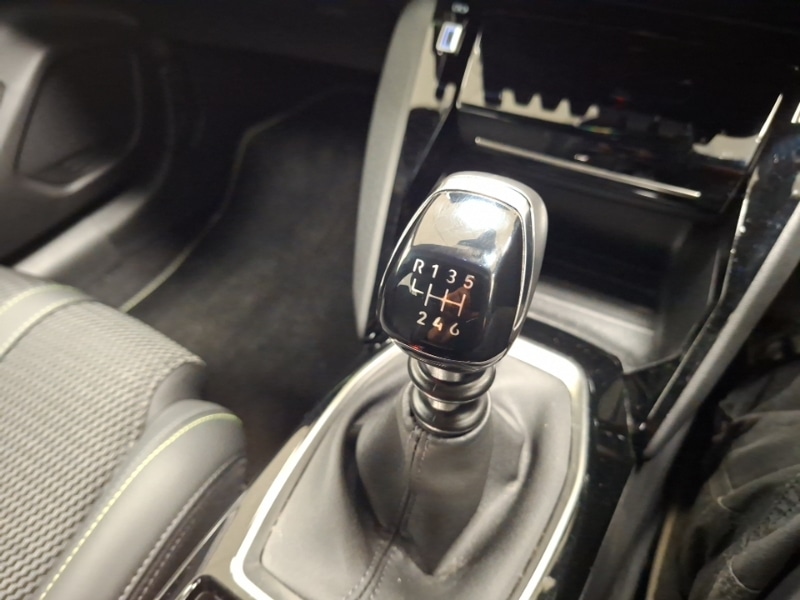 Used Peugeot 208 2023 for sale - 77939199: Photo 15