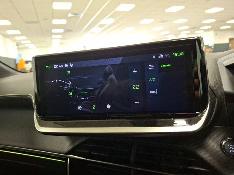 Used Peugeot 208 2023 for sale - 77939199: Photo 16