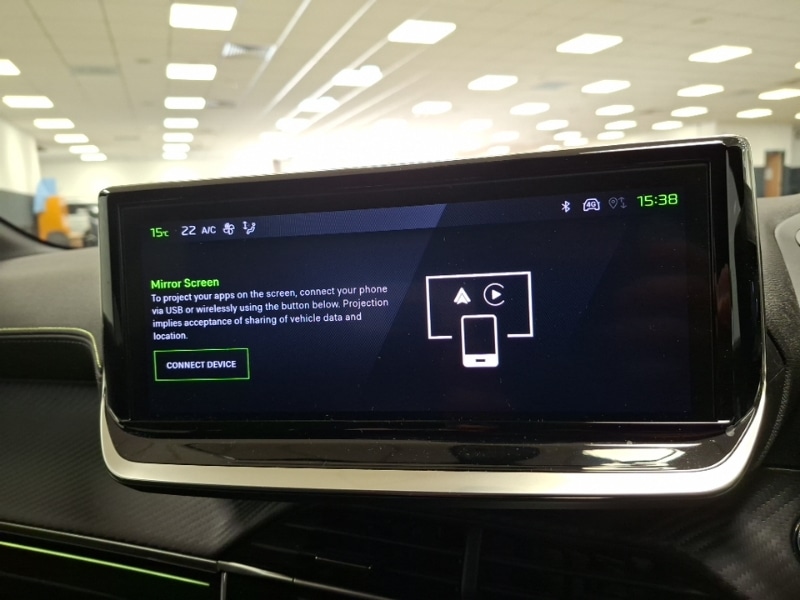 Used Peugeot 208 2023 for sale - 77939199: Photo 18