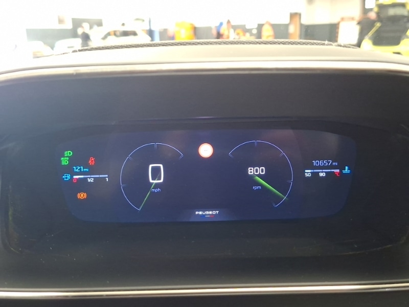 Used Peugeot 208 2023 for sale - 77939199: Photo 19