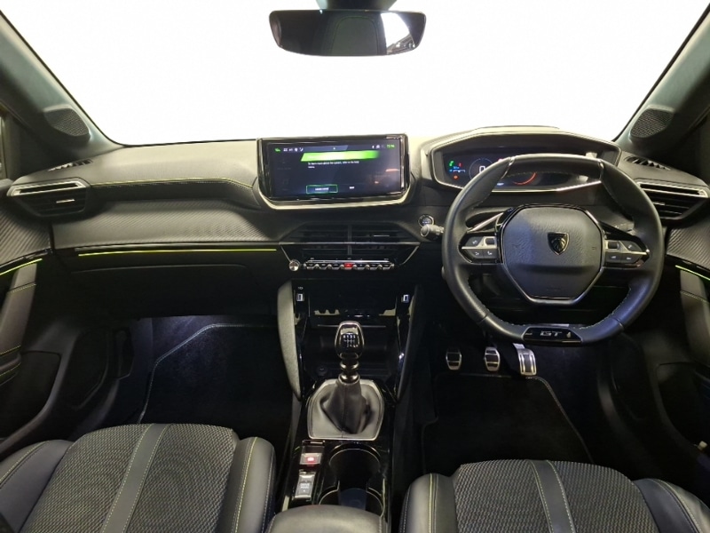 Used Peugeot 208 2023 for sale - 77939199: Photo 2