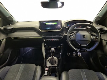 Used Peugeot 208 2023 for sale - 77939199: Photo