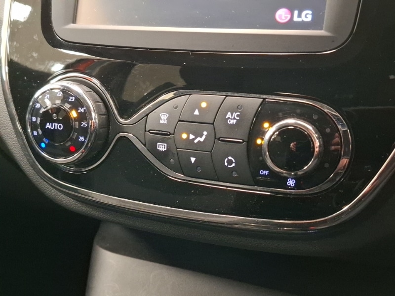 Used Renault Captur 2016 for sale - 76393163: Photo 10