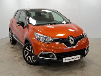 Renault - Captur