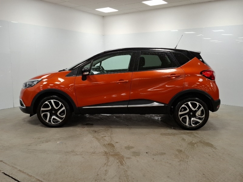 Used Renault Captur 2016 for sale - 76393163: Photo 4