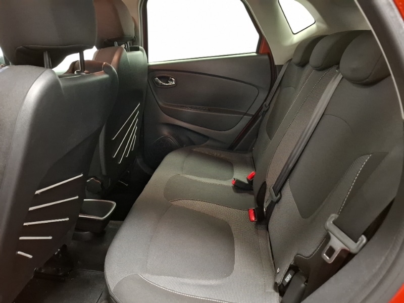 Used Renault Captur 2016 for sale - 76393163: Photo 6