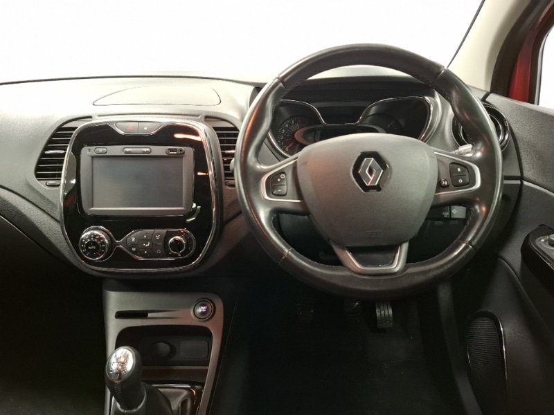 Used Renault Captur 2016 for sale - 76393163: Photo 7