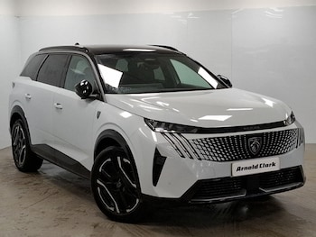 Used Peugeot 5008 2025 for sale - 78269203: Photo