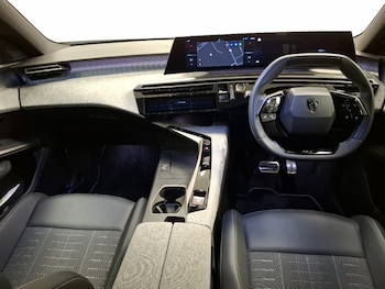 Used Peugeot 5008 2025 for sale - 78269203: Photo