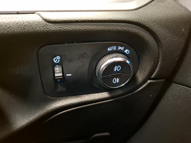 Used Vauxhall Grandland 2022 for sale - 76644039: Photo 10